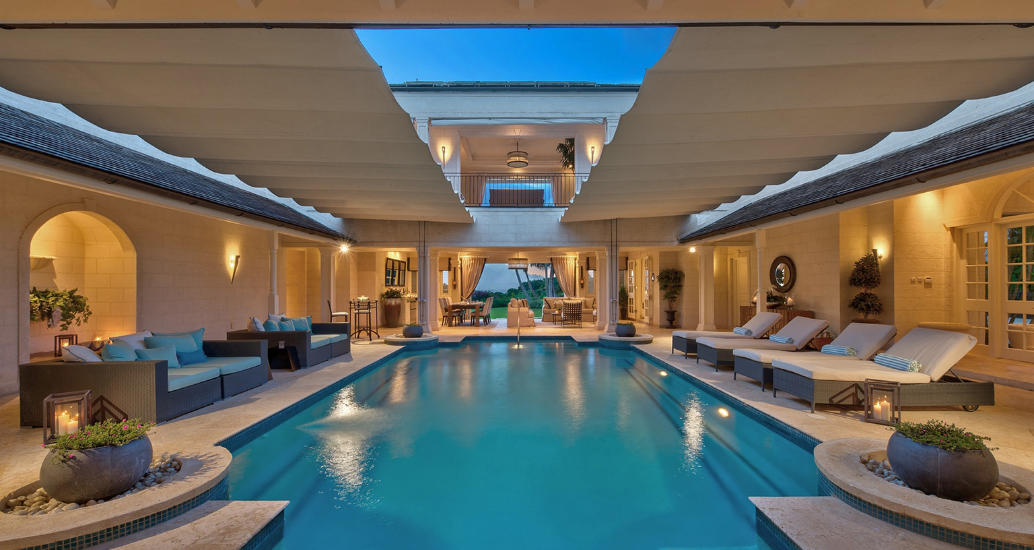 Discover Our Featured Barbados – Villas Luxury Living Island Style